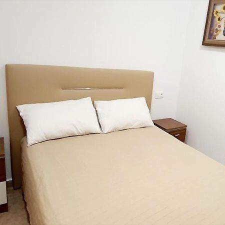 Apartamento Торевьиа Экстерьер фото