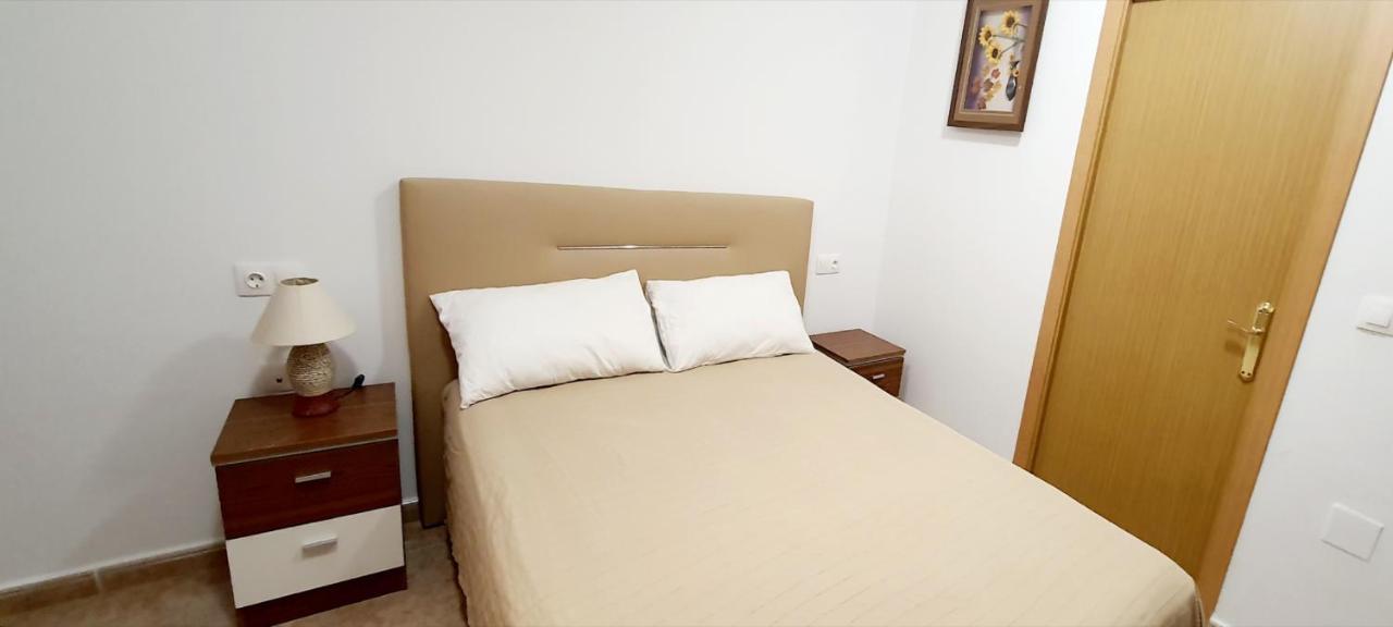 Apartamento Торевьиа Экстерьер фото