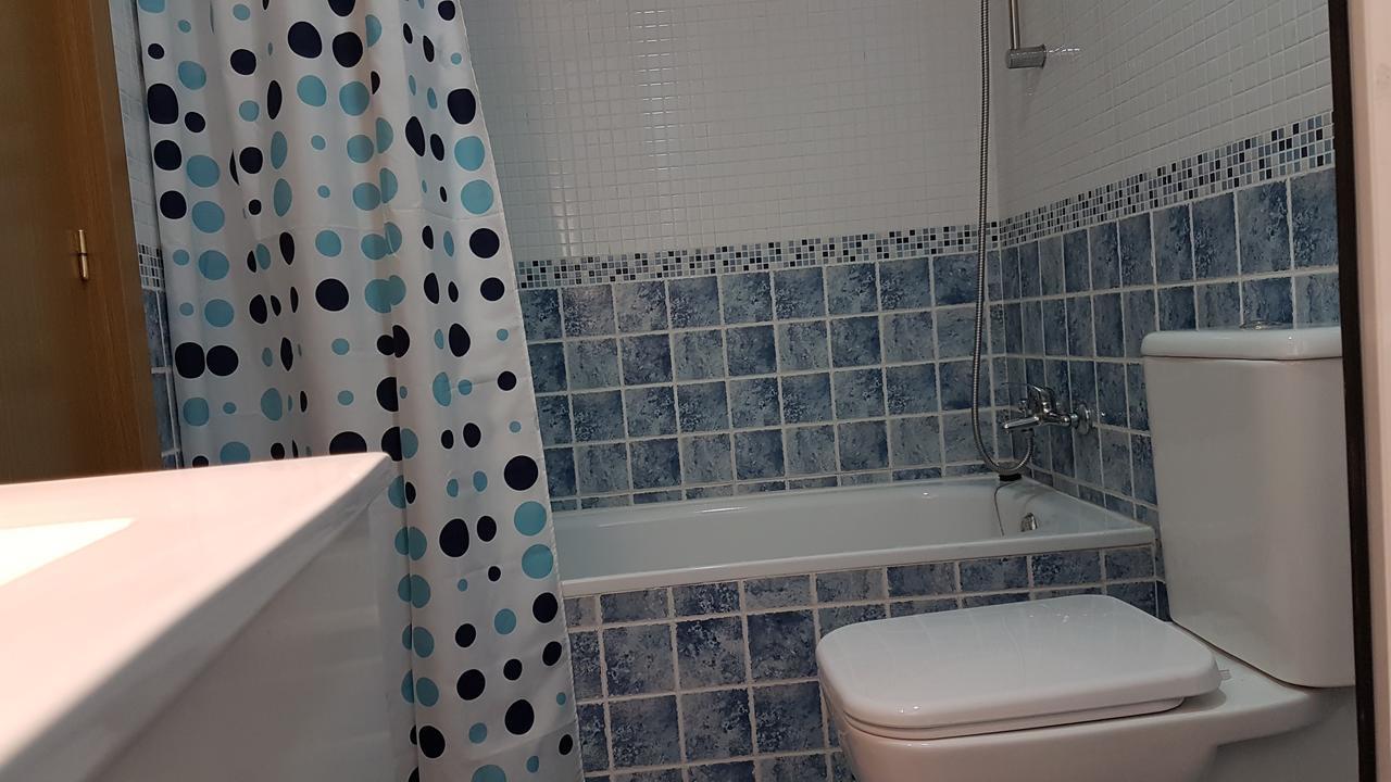 Apartamento Торевьиа Экстерьер фото