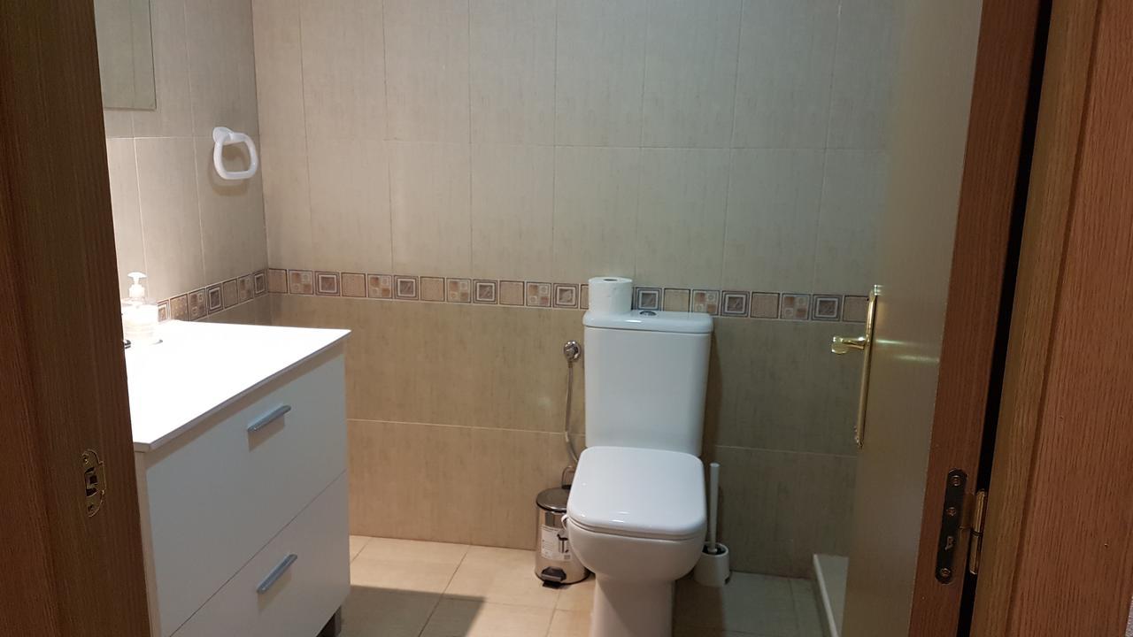 Apartamento Торевьиа Экстерьер фото