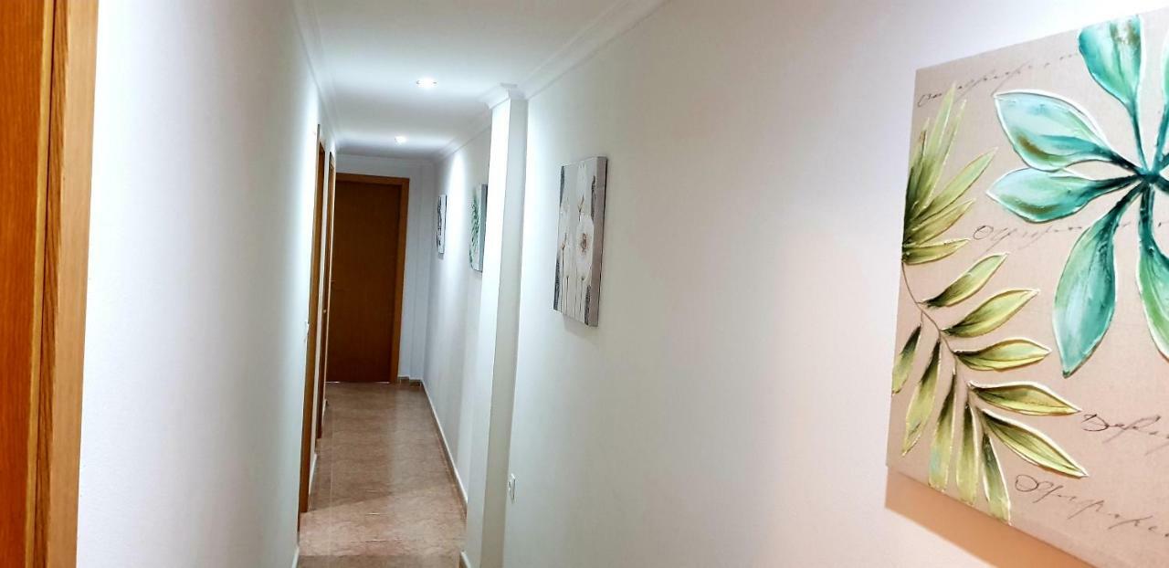 Apartamento Торевьиа Экстерьер фото