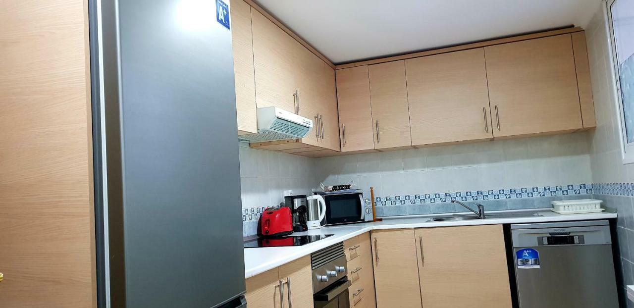 Apartamento Торевьиа Экстерьер фото
