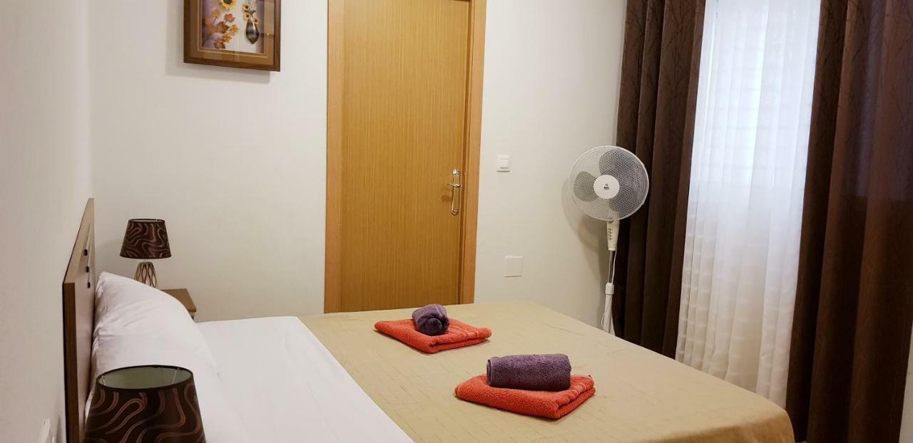 Apartamento Торевьиа Экстерьер фото